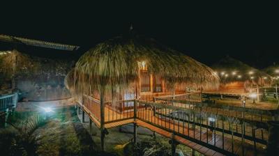 La Ardilla de Santa Fe by Bernalo Hotels