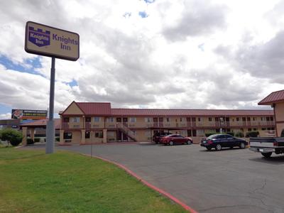 Knights Inn Phoenix at N Black Canyon Hwy, Foto 2