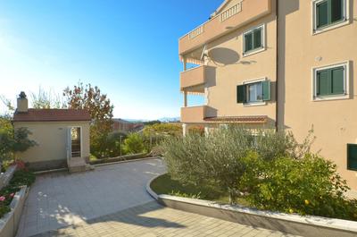 Apartmani Adela