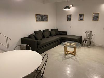 Recoleta Rentals - PH - Departamento Nuevo!
