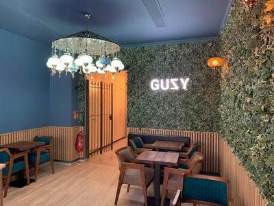 Hotel Guzy Lier Centre