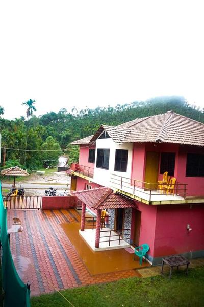 Nisarga Homestay