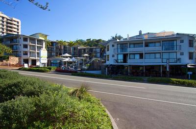 The Beach Retreat Coolum