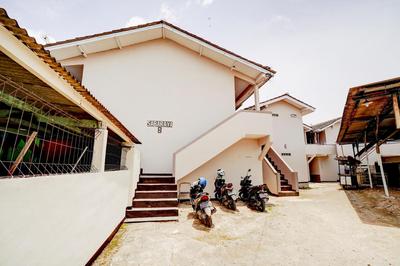 Hotel O Pondok Sabaraya Cileunyi Syariah