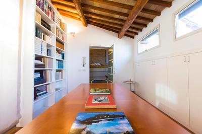 Zafferano Rooftop Terrace Tower House