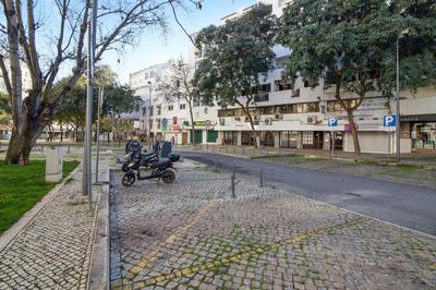 Apartamento Avenida da Liberdade