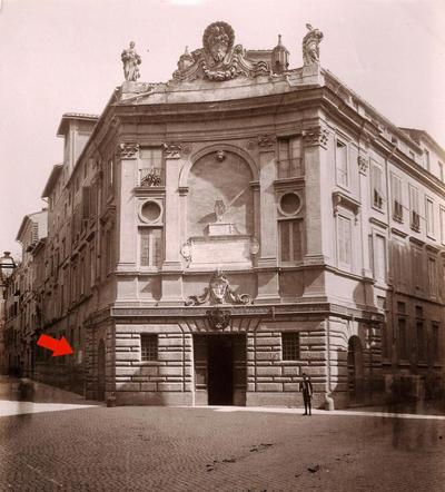 Residenza dei Banchi Nuovi - Exclusive Apartment
