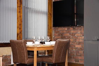27 Stanley Street Aparthotel by UStay