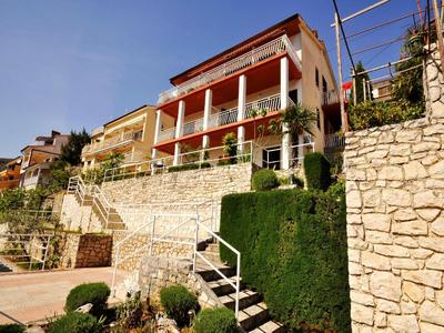 Apartments Paliska