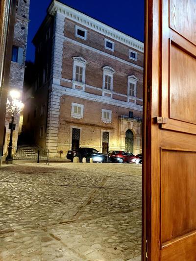 Guest House Piazza Marconi
