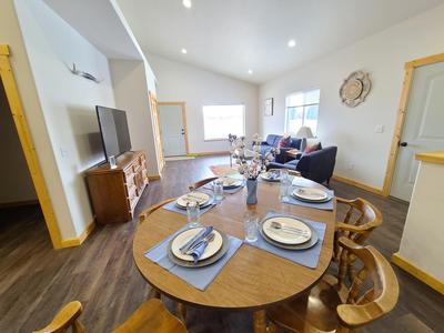Beaverhead House Rental