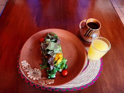 Casa de Siete Balcones Hotel Boutique