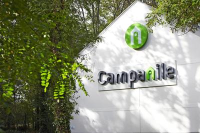 Campanile Orleans - La Source