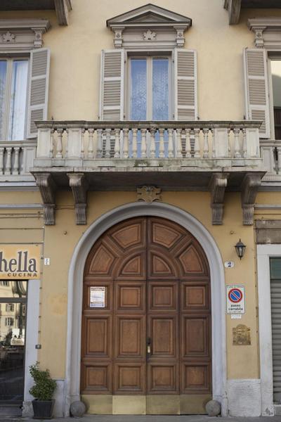 Residenze Torinesi