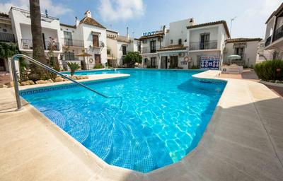 NUEVA NERJA 21 MENYBER