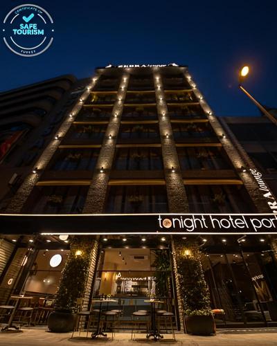 Tonight Port Otel - Image 67