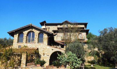 AGRITURISMO SPENNAGALLI