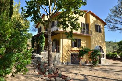 La Villa dei Pozzi