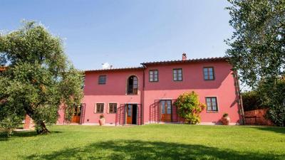 Casale di Campioni
