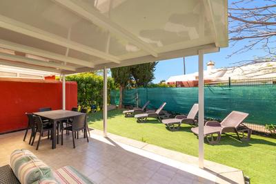 Bungalows Albaricoques 45