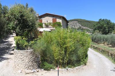 Casa Minuccia