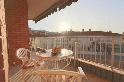 043 - Portus Santa Pola 001 - comfortHOLIDAYS