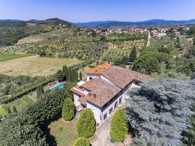 Villa Paterno