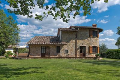 Poggio della Villa