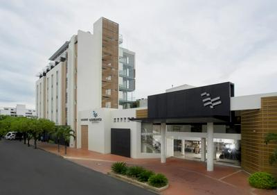 Hotel CasaBlanca Cucuta