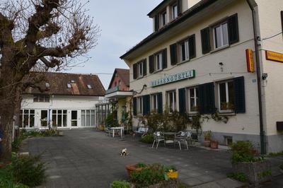 Hotel Hessengüetli
