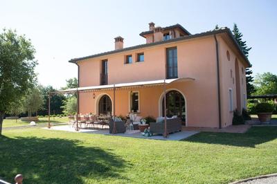 Villa Lestra