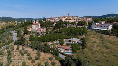 La Casa di Radda