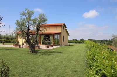 Casa Ai Borghi