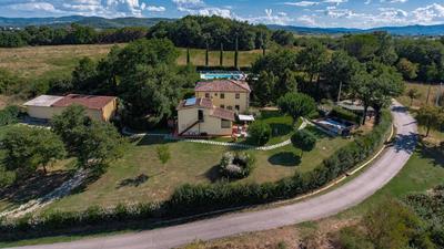 Poggio alle Fonti 11
