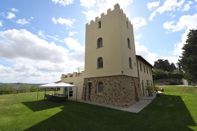 Villa La Torre 16