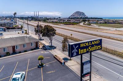 Holland Inn & Suites, Zdjęcie 2