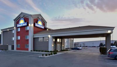 Days Inn by Wyndham Springville, Foto 2