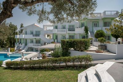 Villa Life