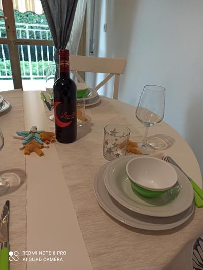Le Palme 98 "Casa Vacanze"