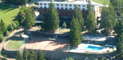 Grand Hotel SIVA - Adults Only