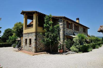 AgriResidence L'Antica Fattoria - sul Lago