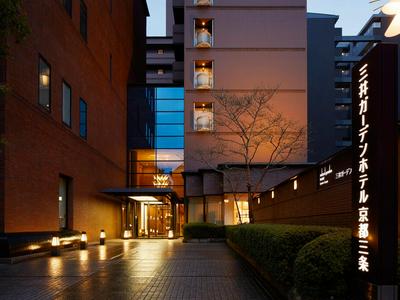 Mitsui Garden Hotel Kyoto Sanjo