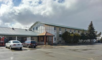 Super 8 by Wyndham Cut Bank, 사진 2