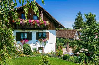 Appartamento di vacanza Irene Dorn // Andechs, Foto 2