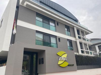 Z-Suites - Image 100