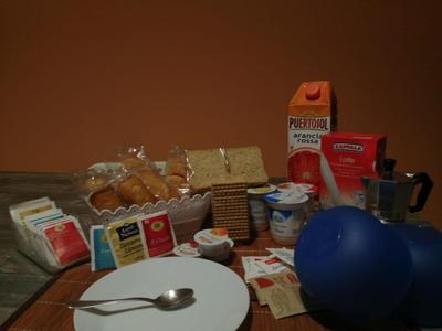 Appartamento Anchida