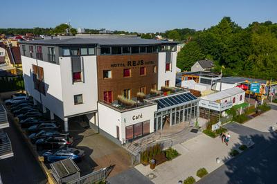 Hotel Rejs