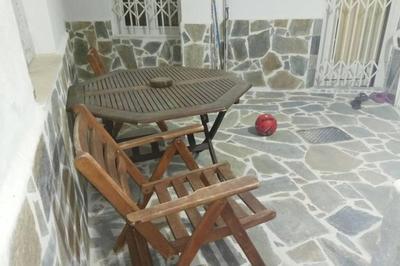 CENTRAL TOWN HOUSE 60m2****