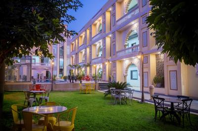 Hotel Pushkar City Inn