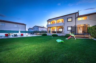 Villa Vanja - Jadreški